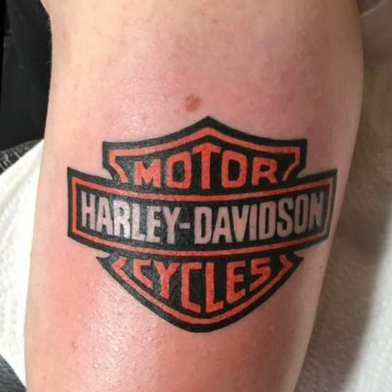 Realistické tetování